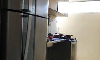 Imagem 5: Apartamento a venda 2 quartos na Paralela - São Rafael