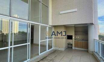 Imagem 3: Reserva Grann Parc LifeStyle - 04 suítes