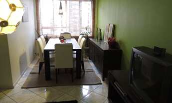 Imagem 2: APARTAMENTO 3 QUARTOS/SUITE PRÓXIMO MERCADO MUNICIPAL