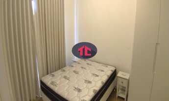 Imagem 6: Apartamento com 1 dormitório para alugar, 40 m² por R$ 2.700,00/mês - Cambuí - Campinas/SP