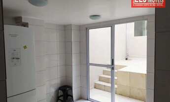 Imagem 6: Sobrado 3 qtos, prox Terminal, frte pra rua, 69 m² R$ 455.000 - Bairro Alto - Curitiba/PR