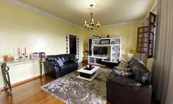 Imagem 3: Apartamento com 4 dormitórios à venda, 394 m² por R$ 590.000,00 - São Sebastiao - Conselhe