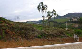 Imagem 7: Lotes com 300m², em condomínio fechado - São Lourenço - MG