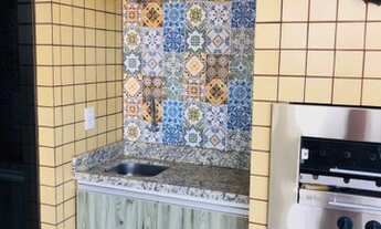 Imagem 2: Cendo um Lindo Apartamento no Porto Palazzio