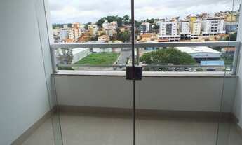 Imagem 2: Belo Horizonte - Apartamento Padrão - Jardim Paquetá