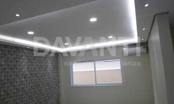 Imagem 4: Casa - Swiss Park - Campinas