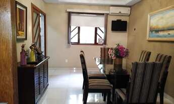 Imagem 2: Casa para venda possui 240m² com 4 quartos em Botafogo - Rio de Janeiro - RJ - Rio de Jane