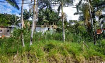 Imagem: ITAPEMA - Terreno Padrão - Ilhota