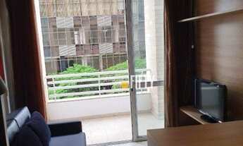 Imagem 3: Apartamento Duplex com 1 dormitório, 40 m² - venda por R$ 700.000,00 ou aluguel por R$ 4.0