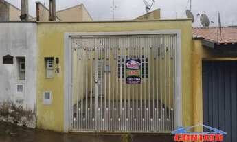 Imagem: Residencial - Jd Cruzeiro Do Sul