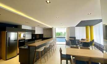 Imagem 7: Apartamento para venda possui 70 metros