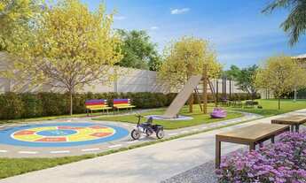 Imagem 4: Casa estilo Townhouse em Monte Mor