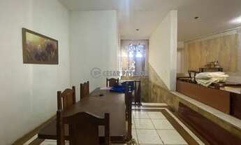 Imagem 4: Casa Sobrado Ribeirânia Disponível Para Venda Ribeirânia 4 Dormitórios 5 Banheiros 2 Suít