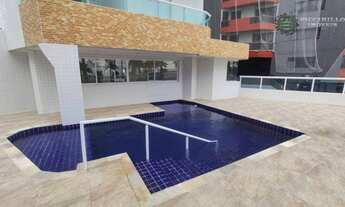 Imagem 2: Apartamento com 2 dormitórios à venda, 55 m² por R$ 279.000,00 - Mirim - Praia Grande/SP