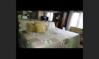 Imagem: Aluga-se Apt Temporada 3 Quartos Praia da