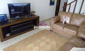 Imagem 4: Casa de condomínio para venda com 90 metros quadrados com 2 quartos na Maranduba - Ubatuba