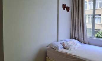 Imagem 6: CONJUGADO CLARO E AREJADO- NO CENTRO PERTO DE TUDO!!!!! VENHA CONFERIR..