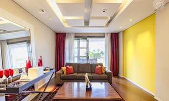 Imagem 4: CURITIBA - Apartamento Padrão - Bigorrilho