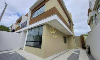 Imagem: Casa com 3 dormitórios à venda, 128 m²