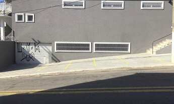 Imagem 4: Prédio/Edifício inteiro para venda possui 485 metros quadrados com 8 quartos