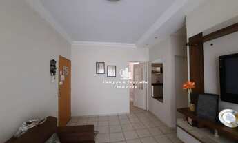 Imagem 3: Apartamento com 3 dormitórios à venda, 78 m² por R$ 185.000,00 - Jardim Anhangüera - Ribei