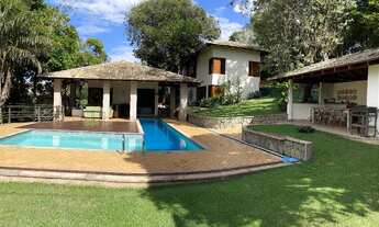 Imagem: CASA NA ALDEIA DA PRAIA - GUARAPARI/ES