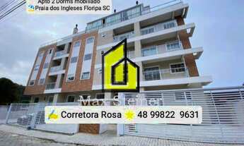 Imagem 3: R@*Apartamento mobiliado oportunidade na praia dos Ingleses Florianópolis SC