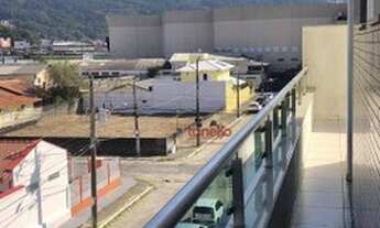 Imagem 5: Apartamento com 2 dormitórios à venda, 102 m² por R$ 550.000,00 - Praia Comprida - São Jos