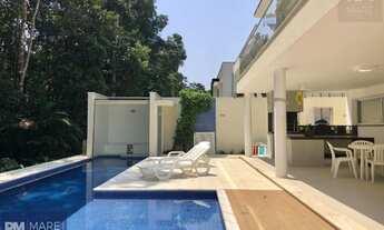 Imagem 2: Casa de Alto Padrão á Venda em Riviera de São Lourenço