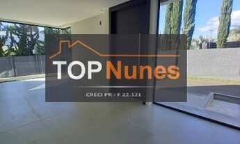 Imagem 7: CASA ALTO PADRÃO COM DESING MODERNO