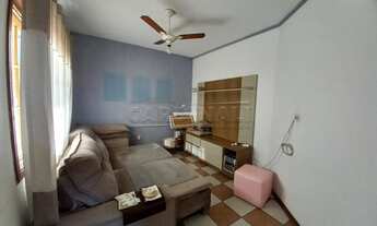 Imagem 3: Sao Carlos - Casa Padrão - Parque Santa Monica