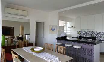 Imagem 5: Lindo apartamento (cobertura) 4 dormitórios todo reformado