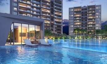 Imagem 2: Orygen Acqua Home- Lançamento da RJZ -Cyrela