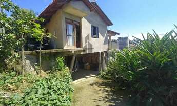 Imagem: Casa Bairro dos Estados - Frente para 2