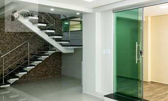 Imagem 6: Casa com 6 dormitórios à venda, 500 m² por R$ 2.300.000,00 - Parque 10 de Novembro - Manau