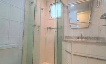 Imagem: APARTAMENTO COM 2 DORMITÓRIOS PARA ALUGAR