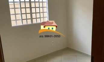 Imagem 6: Casa para Venda em Anápolis, Airton Senna, 3 dormitórios, 1 suíte, 2 banheiros, 2 vagas