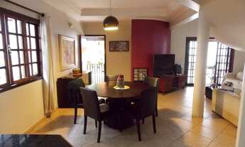 Imagem 5: Sobrado para venda com 280 metros quadrados com 3 quartos