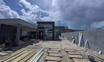 Imagem 4: Casa com 3 quartos à venda, 350 m² por R$ 850.000 - Barra do Jacuípe - Camaçari/BA