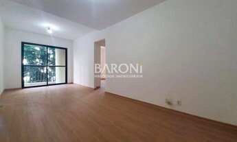 Imagem: São Paulo - Apartamento Padrão - Jardim