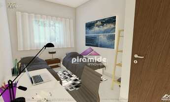 Imagem 3: Casa com 2 dormitórios à venda, 69 m² por R$ 282.000,00 - Capricórnio II - Caraguatatuba/S