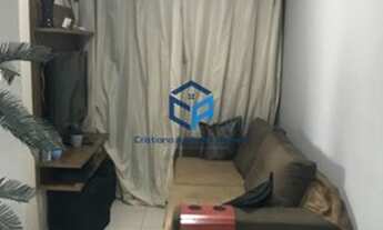 Imagem 5: Apartamento no Marcos freire 2