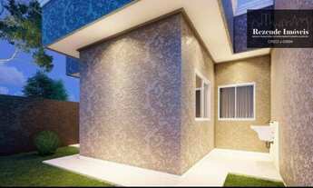 Imagem: Casa com 3 dormitórios à venda, 75 m²