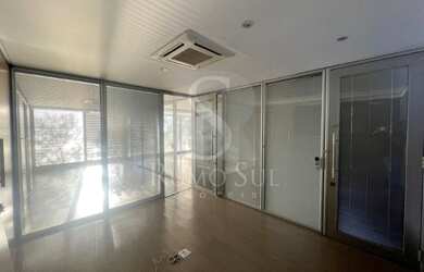 Imagem 3: SAO PAULO - Conjunto Comercial/sala - Campo Belo