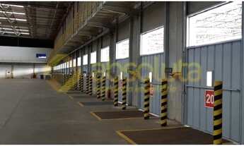 Imagem 2: GALPÃO PARA LOCAÇÃO EM CONDOMÍNIO EM SUAPE