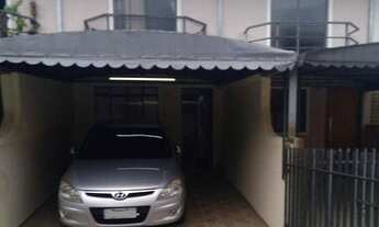 Imagem 2: Sobrado com 2 dormitórios à venda, 60 m² por R$ 260.000,00 - Fazendinha - Curitiba/PR