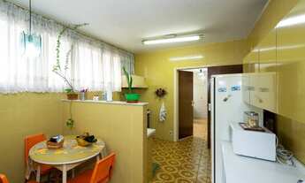 Imagem 6: Venda Apartamento 3 Dormitórios - 189 m² Perdizes