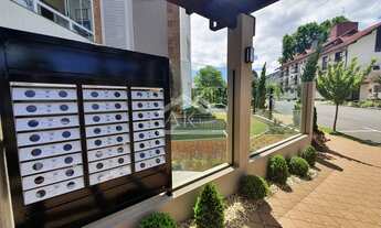 Imagem 4: Apartamento com linda paisagem no centro de Nova Petrópolis-RS