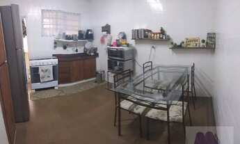 Imagem 5: Apartamento com 3 dormitórios à venda, 98 m² por R$ 390.000,00 - Boqueirão - Santos/SP