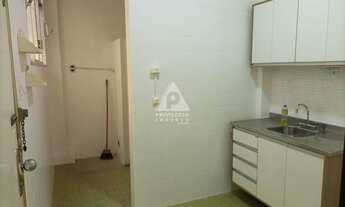 Imagem 6: Apartamento à venda, 2 quartos, 1 vaga, Copacabana - RIO DE JANEIRO/RJ